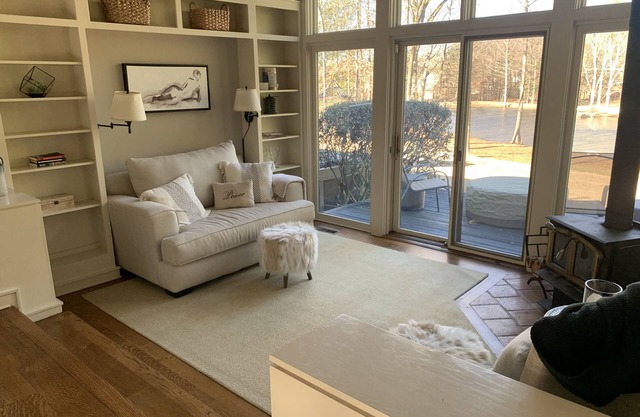 Lodge at Rocky Point