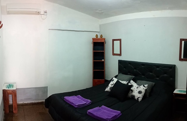 LODGING NAOMI VILLA UNIÓN PROVINCE OF LA RIOJA