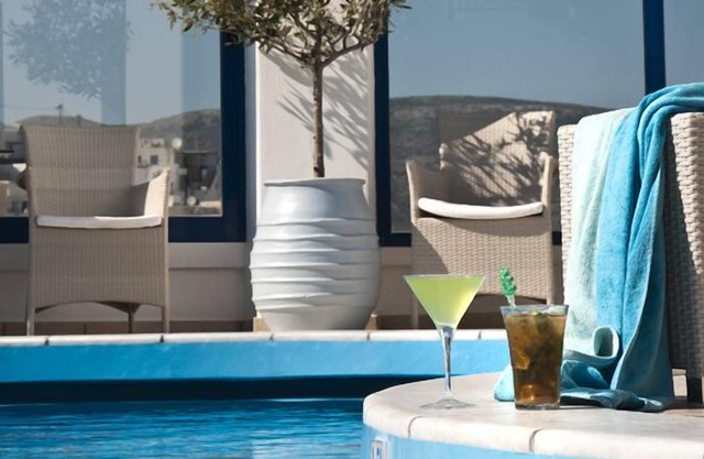 Lofos Village Hotel