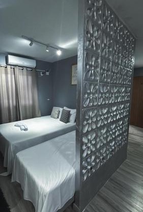 LOFT 03 - UFPE - UFRPE - Caxangá - Cordeiro