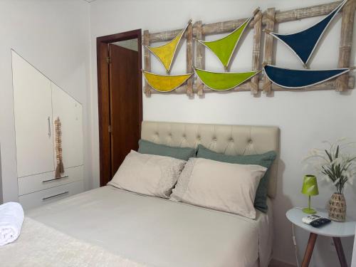 Loft 109- Espaço Praia Aptos