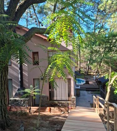 Loft 35 metros cuadrados