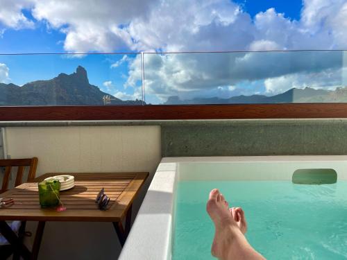 LOFT 360º VIEW - La Casa de la Esquina