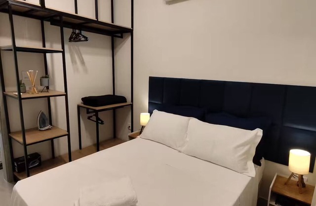 Loft 61 - In the heart of Curvelo