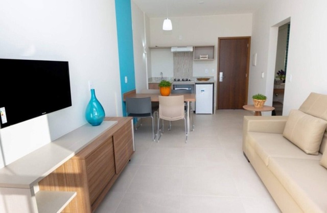 Loft Apartment - Ilhas do Lago Eco Resort - Caldas Novas