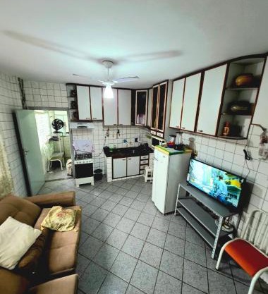 Loft Bento ferreira proximo a ETESES FAESA