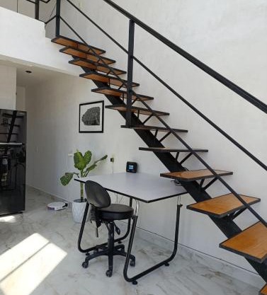 Loft Céntrico Cedral