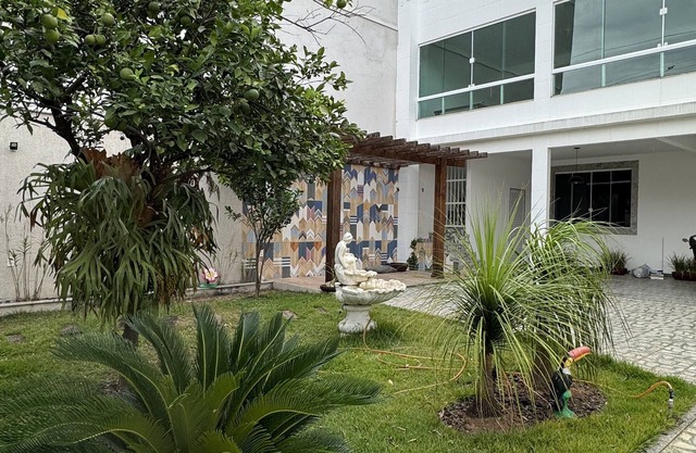 Loft Confortável e Aconchegante a 10 min da Cobiçada Praia do Morro!