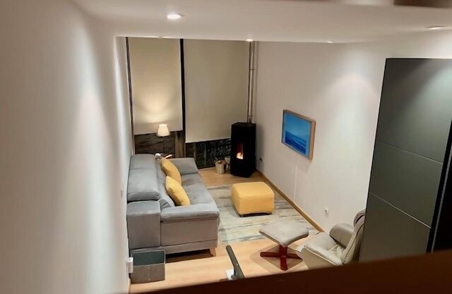 LOFT CANTADORA, a tribute to sailors