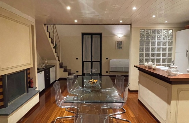 Loft Carlotta