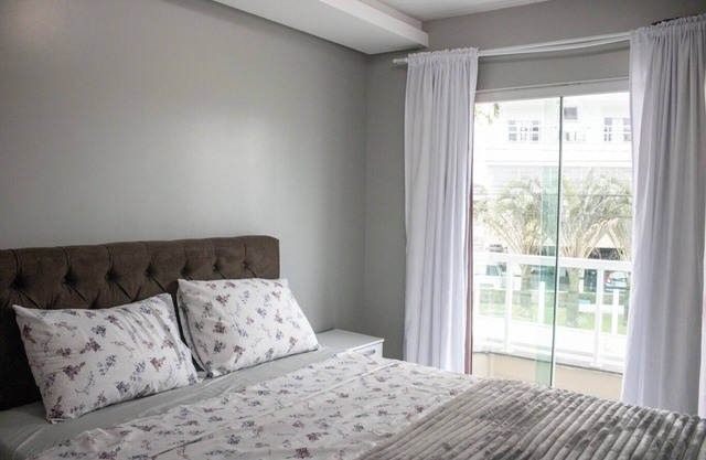 Loft com Wi-Fi e ótima localização em Biguaçu/SC