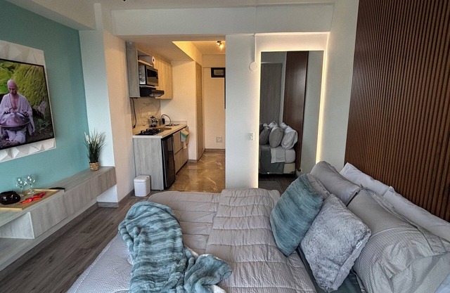 Loft Comfy Normandía Bogotá