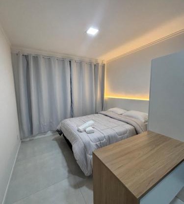 Loft completo em Porto Alegre em 200 metros do consulado americano