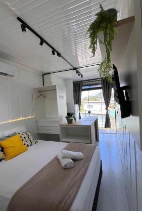 Loft Container Estaleiro