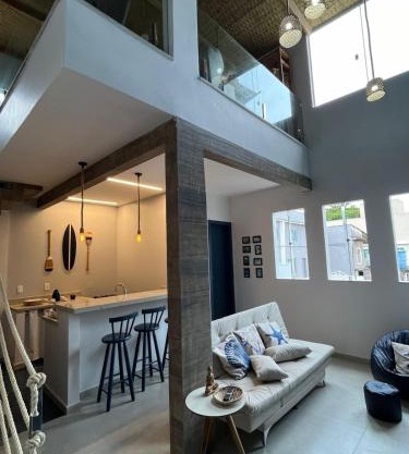Loft Costa Azul, Rio das Ostras