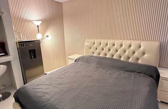 Loft de Lujo cerca de la Arena Monterrey y Barrio Antiguo