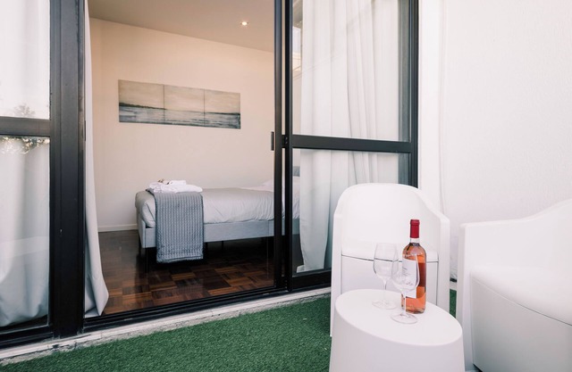 [Loft Del Centro Roma 34] Central Apartment - Bari