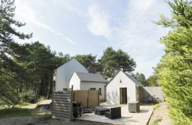 Loft des Pins