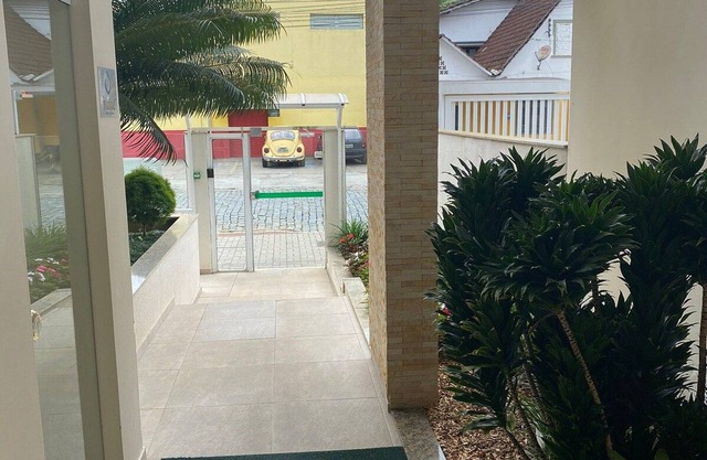 Loft Descolado Glória