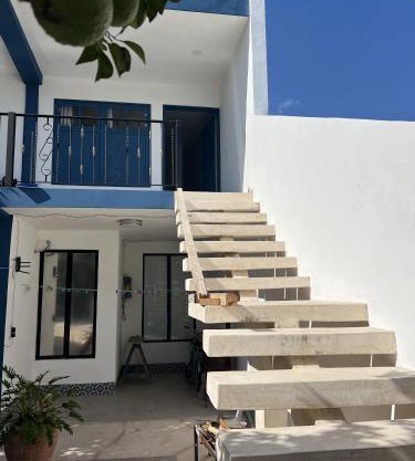 Loft en Centro de Merida