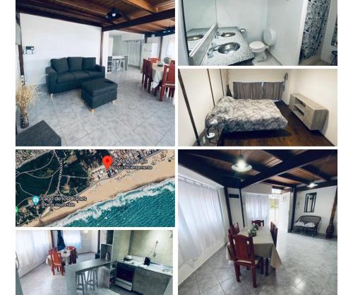 Loft en Necochea excelente ubicación!