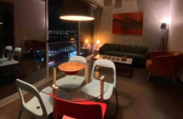 Loft en Sjo,1 Habitación, Wifi Rápido, Cerca del Aeropuerto