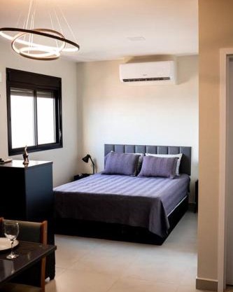 Loft Encantador Centro