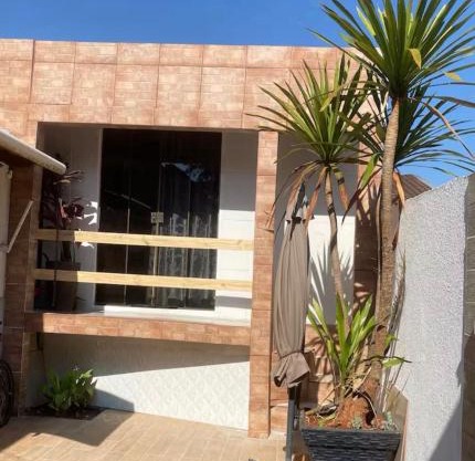 Loft fundos shopping Catuai e lago