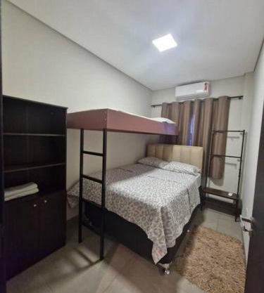 Loft H Hospedagem Cidade Verde H