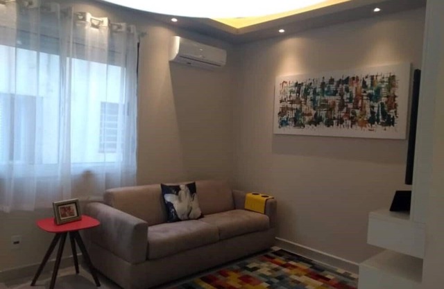 Loft in the Historic Center