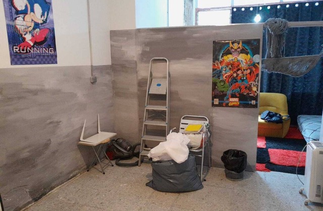 Loft in Vilagarcía close to beach and mountains