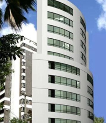 Loft Jaqueira Essence