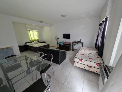 Loft Lanus