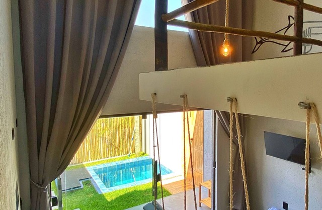 LOFT Mar 101 - Private Pool - Just Steps from Gastronomic Villages