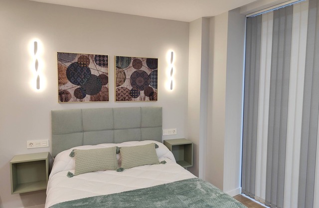 Loft Moderno, Céntrico y Acogedor