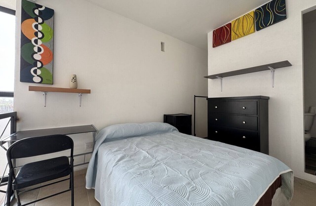 Loft near mitras industrial park