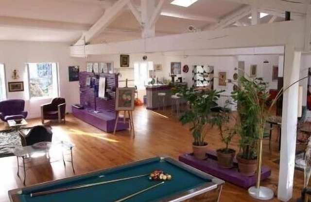 Loft Piedmont From the Pyrenees Cathar