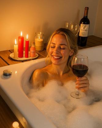 Loft Para Casais com Jacuzzi - Aloha Lofts Mariscal - Pipeline