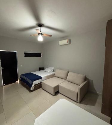 Loft próx. Amaral C. e Shopping