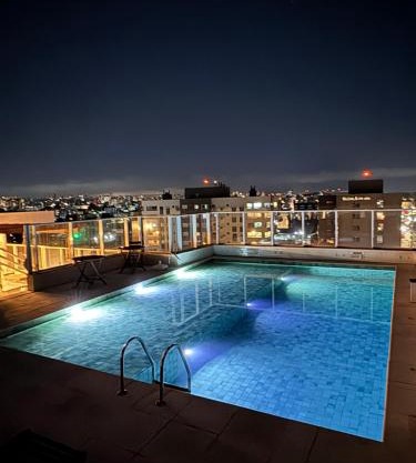 Loft, Próximo ao Consulado EUA