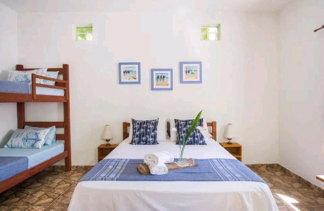 Loft Praia Brava - Suíte com Área Gourmet Privativa