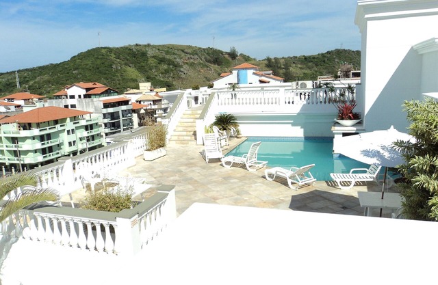 Loft Prainha - Arraial do Cabo