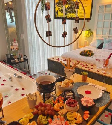 Loft's do Sonho LOFT 01