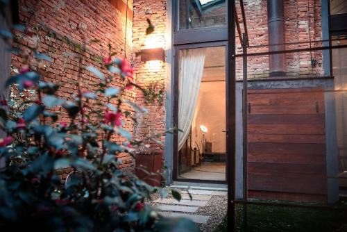 Loft Tabaccaia 13