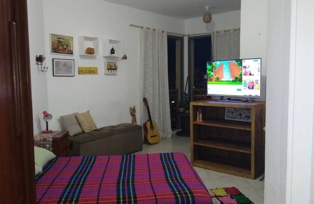 Loft Temporada Reserva do Sahy