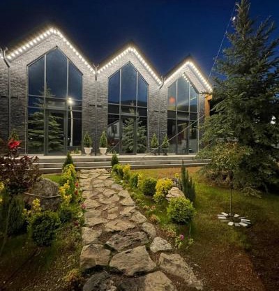 Loft Tsaghkadzor