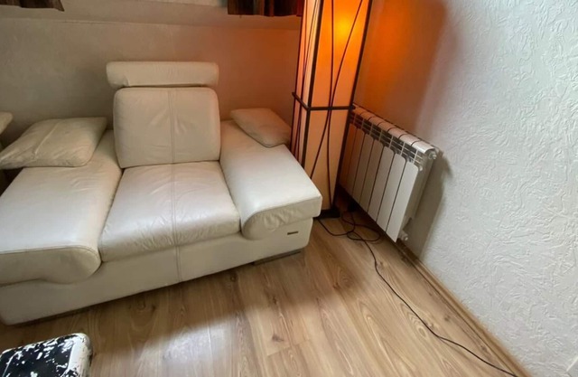 Loft with pool table close to city center