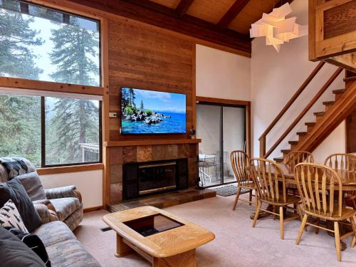 Lofty Retreat, Condo in Northstar