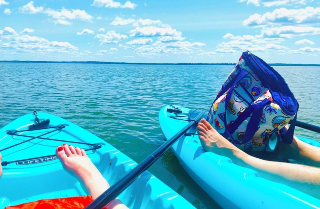 Log Cabin at Lake Koshkonong - “The Overlook”