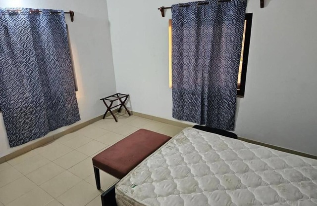 Logement Style Nord Américain - 3 Chambres Chacun - en Plein Coeur de Cotonou